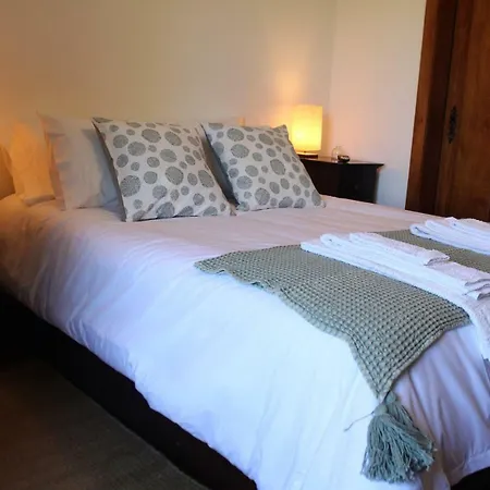 Quinta De Favaes 帕雷迪什迪科拉