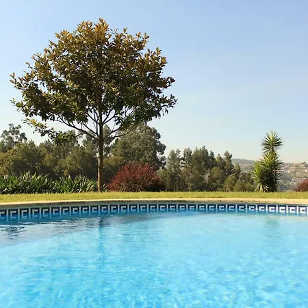 Bed & Breakfast Quinta De Favaes Paredes de Coura