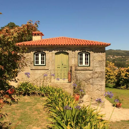 Bed & Breakfast Quinta De Favaes Paredes de Coura