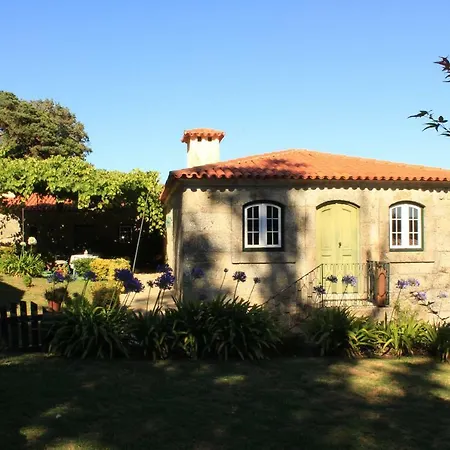 Quinta De Favaes * 帕雷迪什迪科拉