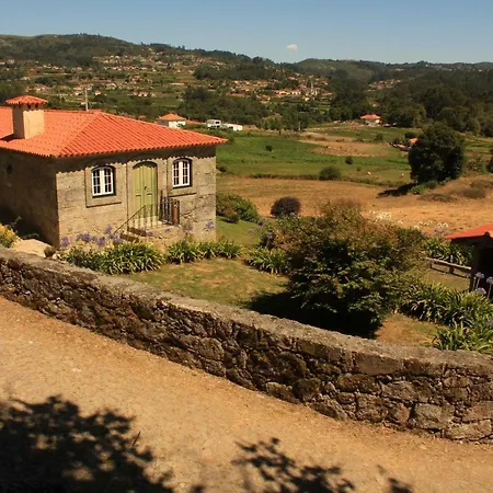 Quinta De Favaes Paredes de Coura