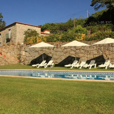 Quinta De Favaes *